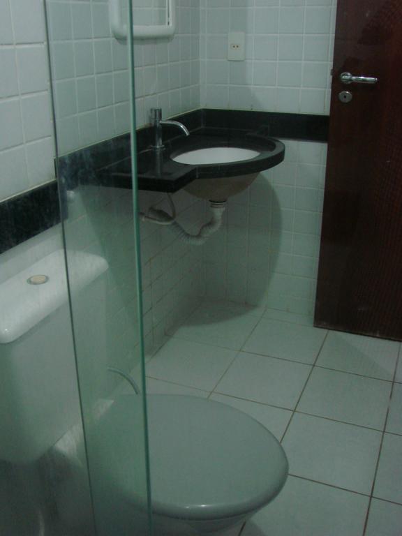 Apartamento Em Predio Beira Mar Apartment Joao Pessoa Exterior photo